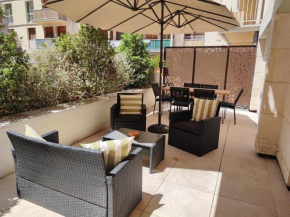 Le THIERS-TEMPS - AC CLIM - GRANDE TERRASSE - PROCHE THEATRES